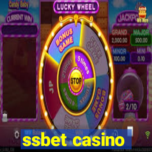 ssbet casino